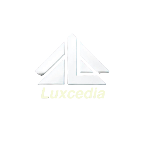 Luxcedia Logo